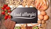 Managing your food allergy: Our recipe to success