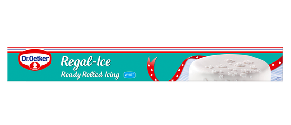 Dr Oetker recalls ready-rolled Christmas icing because of nut contamination