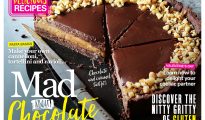 Gluten-Free Heaven February/March 2018