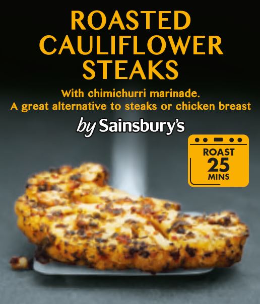 This January sees the launch of seven exciting new plant-based products from Sainsbury’s, providing innovative solutions for meat-free mealtimes.