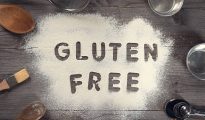 Gluten-free prescription