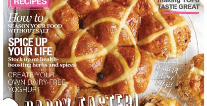 Free-From Heaven March/April 2018