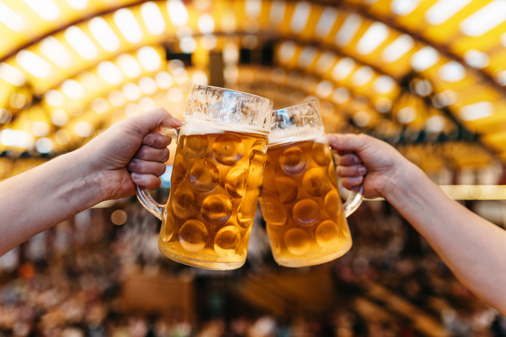 gluten-free beer festival