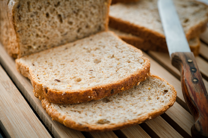 morrisons gluten-free bread