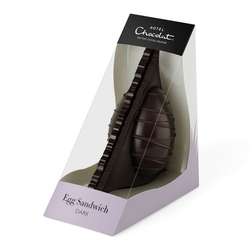 hotel chocolat dairy-free easter 