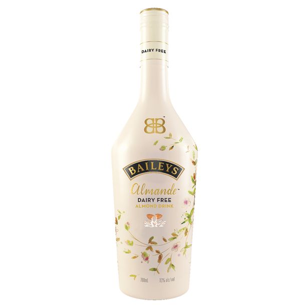 dairy-free baileys uk 