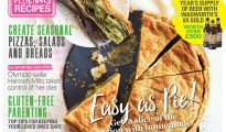 Gluten-Free Heaven April/May 2018