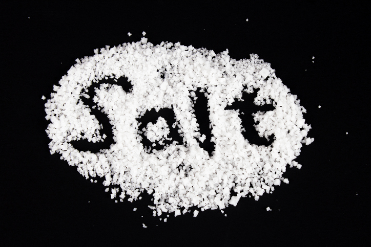 salt health issues