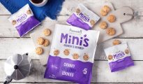 Prewett's chocolate chip cookies