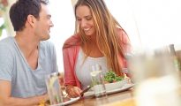 gluten-free romance