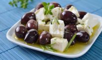 dairy-free feta cheese