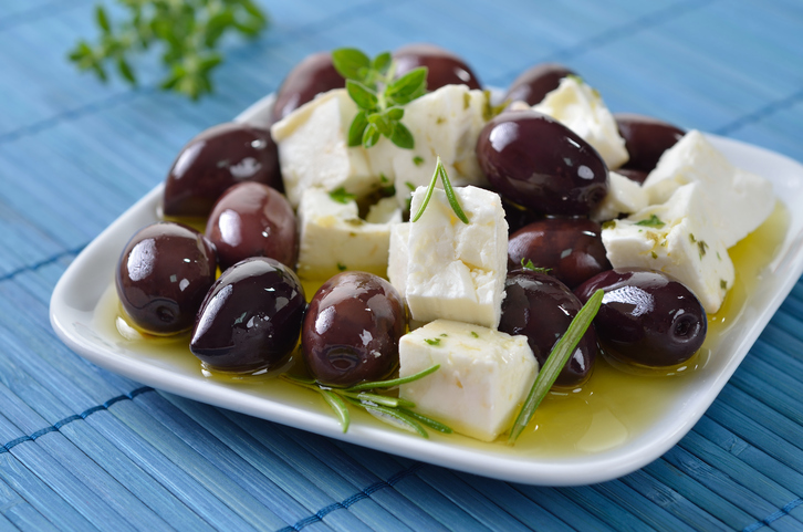 dairy-free feta cheese