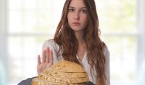 gluten sensitivities