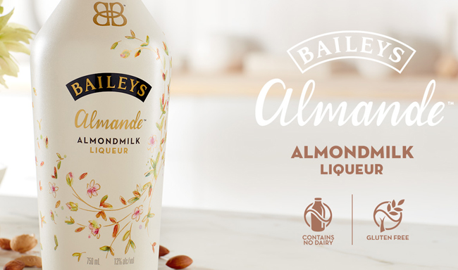 dairy-free baileys uk 