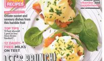 Free-From Heaven May/June 2018