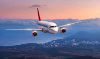 flying with a food allergy