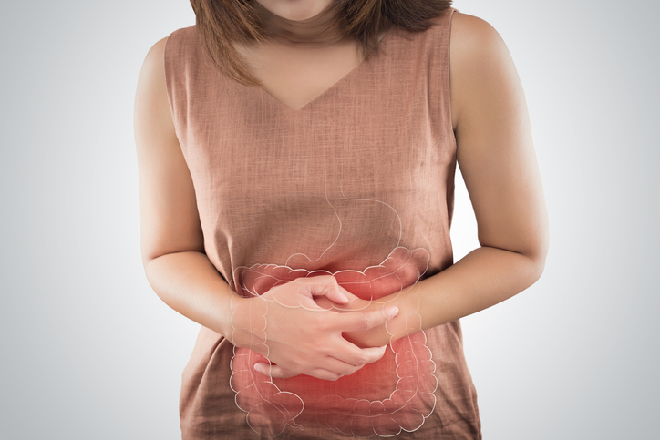 how to diagnose Irritable Bowel Syndrome