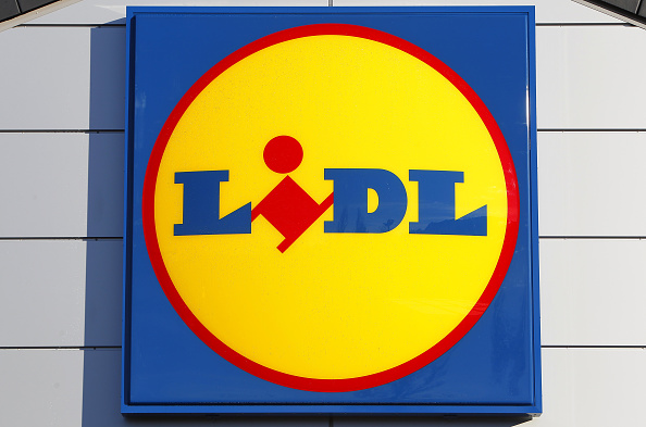 lidl gluten-free range 