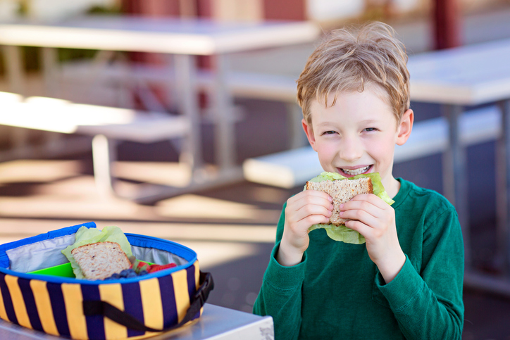 gluten-free parenting