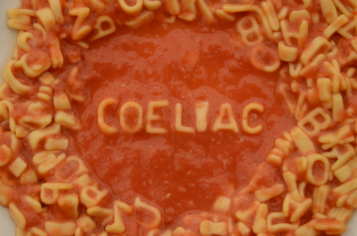 Coeliac disease facts