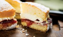 gluten-free cake