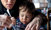 gluten-free parenting