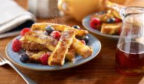 gluten-free French toast