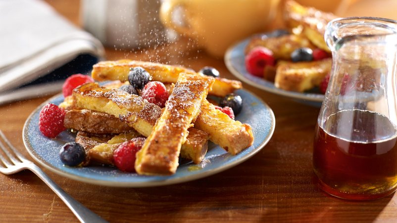 gluten-free French toast