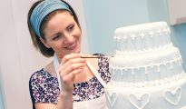 coeliac birthday party