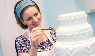 coeliac birthday party