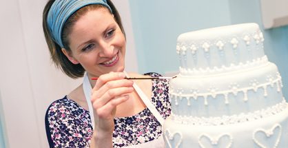 coeliac birthday party
