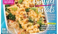 Gluten-Free Heaven July 2018