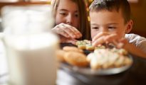 feed a gluten-free family on a budget