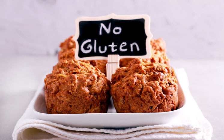 melbourne gluten-free restaurant