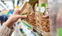 Gluten-free nuts