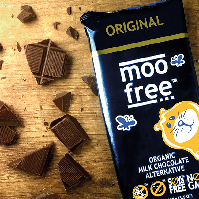 moo free chocolates 