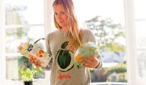 hannah mills gluten-free