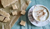 Dairy-Free Scottish Tablet