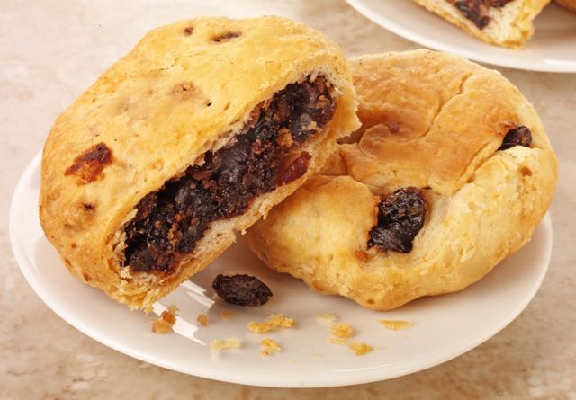 gluten-free pastry recipes