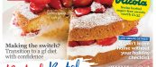 Gluten-Free Heaven August 2018