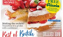 Gluten-Free Heaven August 2018