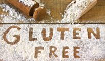 facts about gluten-free flours