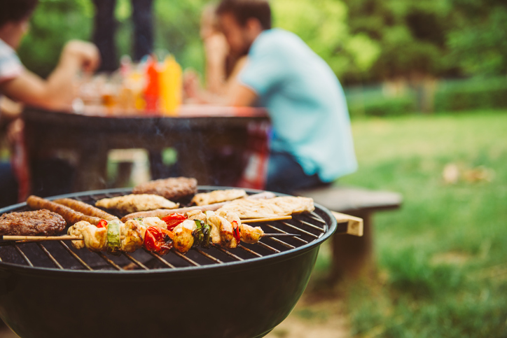 gluten-free bbq