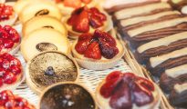 gluten-free bakeries in paris