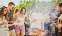 gluten-free bbq recipes