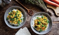 gluten-free ready meals