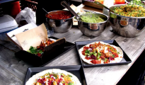 Gluten-Free Street Food Festival camden