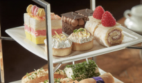 gluten-free afternoon tea in the uk