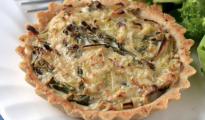 gluten-free pastry recipes