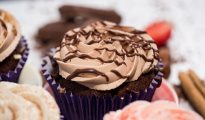 b-tempted gluten-free vegan cakes